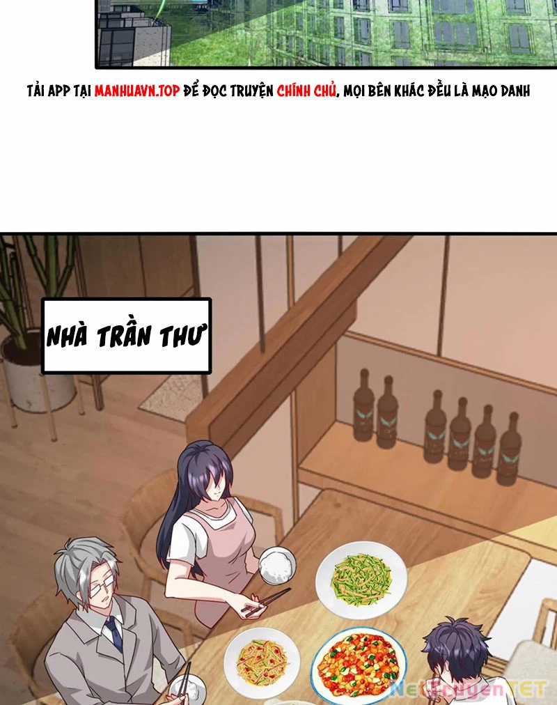 Slime Ta Treo Cự Long Lên Đánh Là Hợp Lý Nhỉ? Chapter 271 trang 11