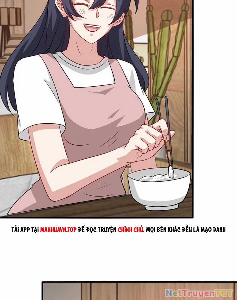 Slime Ta Treo Cự Long Lên Đánh Là Hợp Lý Nhỉ? Chapter 271 trang 13