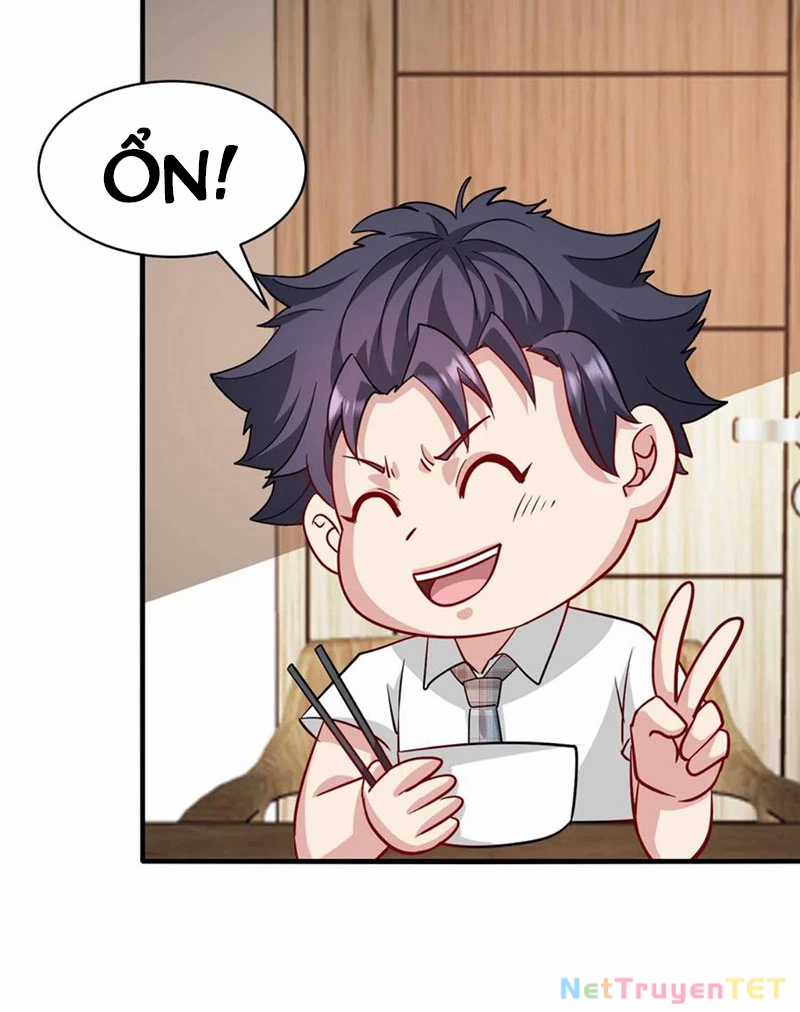 Slime Ta Treo Cự Long Lên Đánh Là Hợp Lý Nhỉ? Chapter 271 trang 14