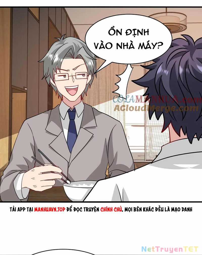 Slime Ta Treo Cự Long Lên Đánh Là Hợp Lý Nhỉ? Chapter 271 trang 15