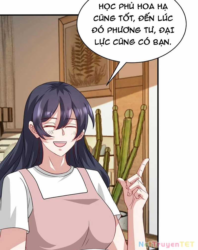 Slime Ta Treo Cự Long Lên Đánh Là Hợp Lý Nhỉ? Chapter 271 trang 17