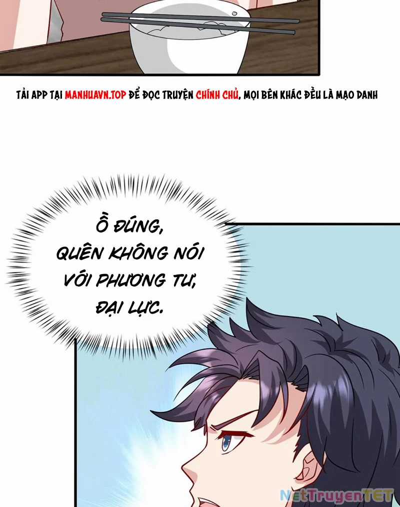 Slime Ta Treo Cự Long Lên Đánh Là Hợp Lý Nhỉ? Chapter 271 trang 18