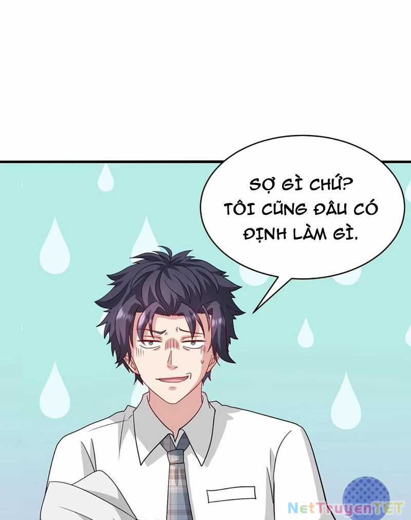 Slime Ta Treo Cự Long Lên Đánh Là Hợp Lý Nhỉ? Chapter 271 trang 2