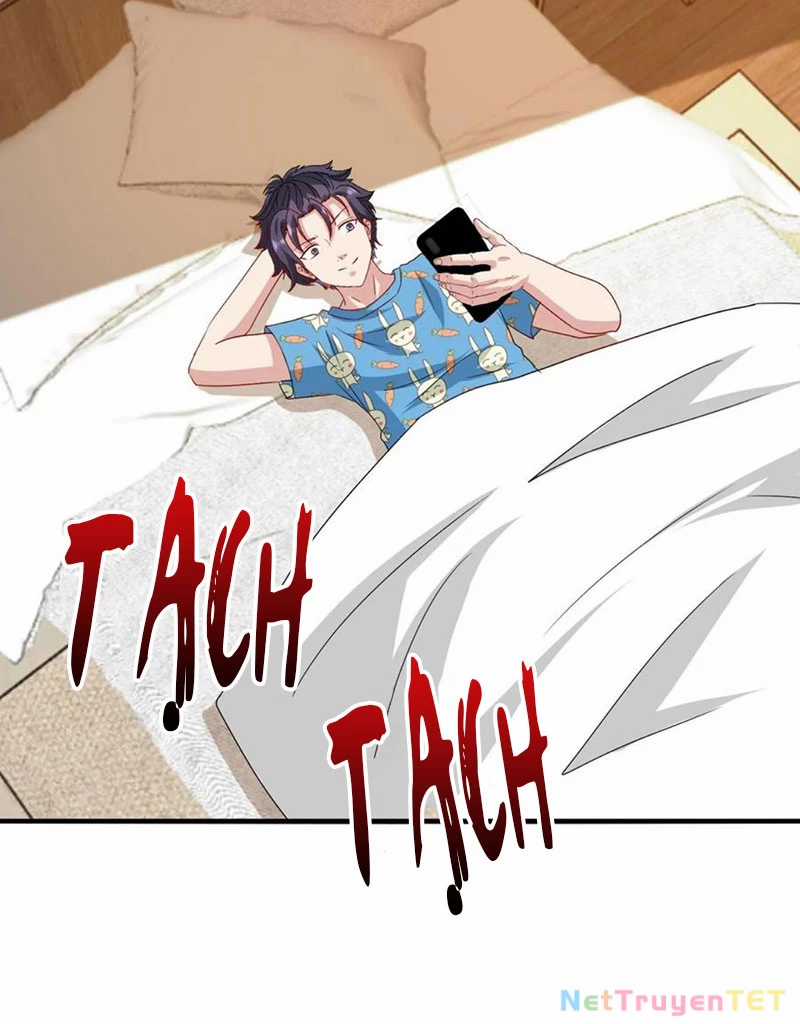 Slime Ta Treo Cự Long Lên Đánh Là Hợp Lý Nhỉ? Chapter 271 trang 20