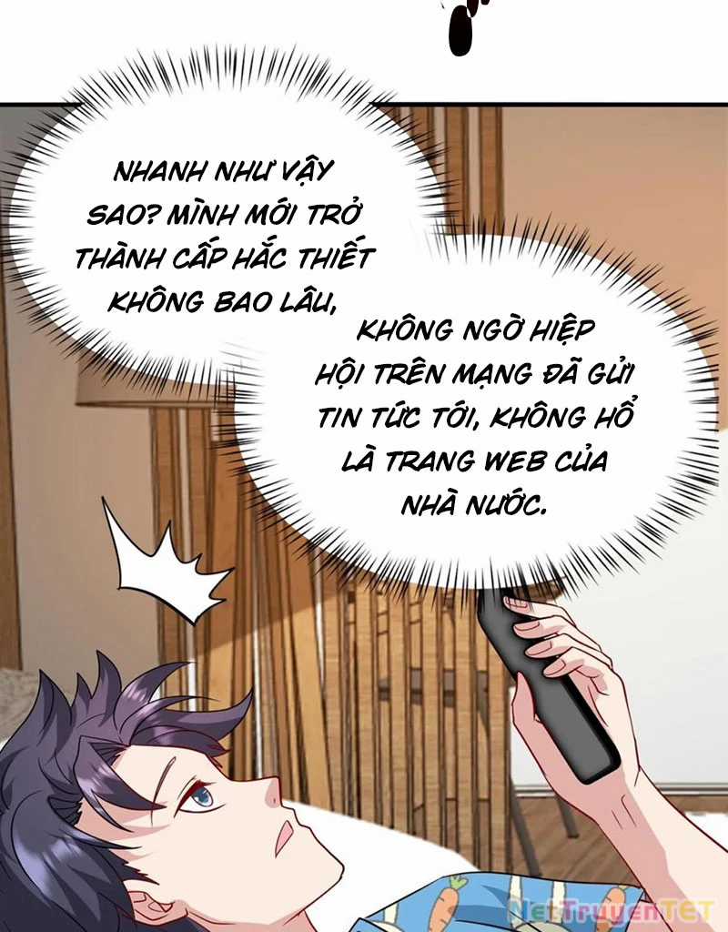 Slime Ta Treo Cự Long Lên Đánh Là Hợp Lý Nhỉ? Chapter 271 trang 24