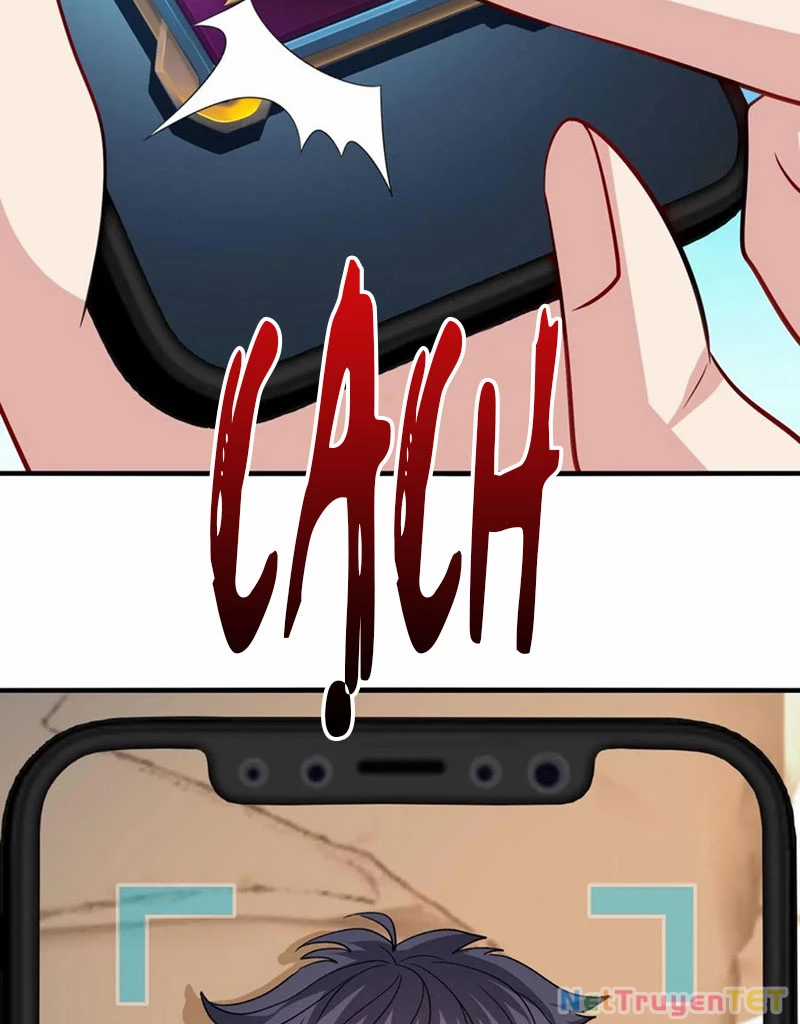 Slime Ta Treo Cự Long Lên Đánh Là Hợp Lý Nhỉ? Chapter 271 trang 26