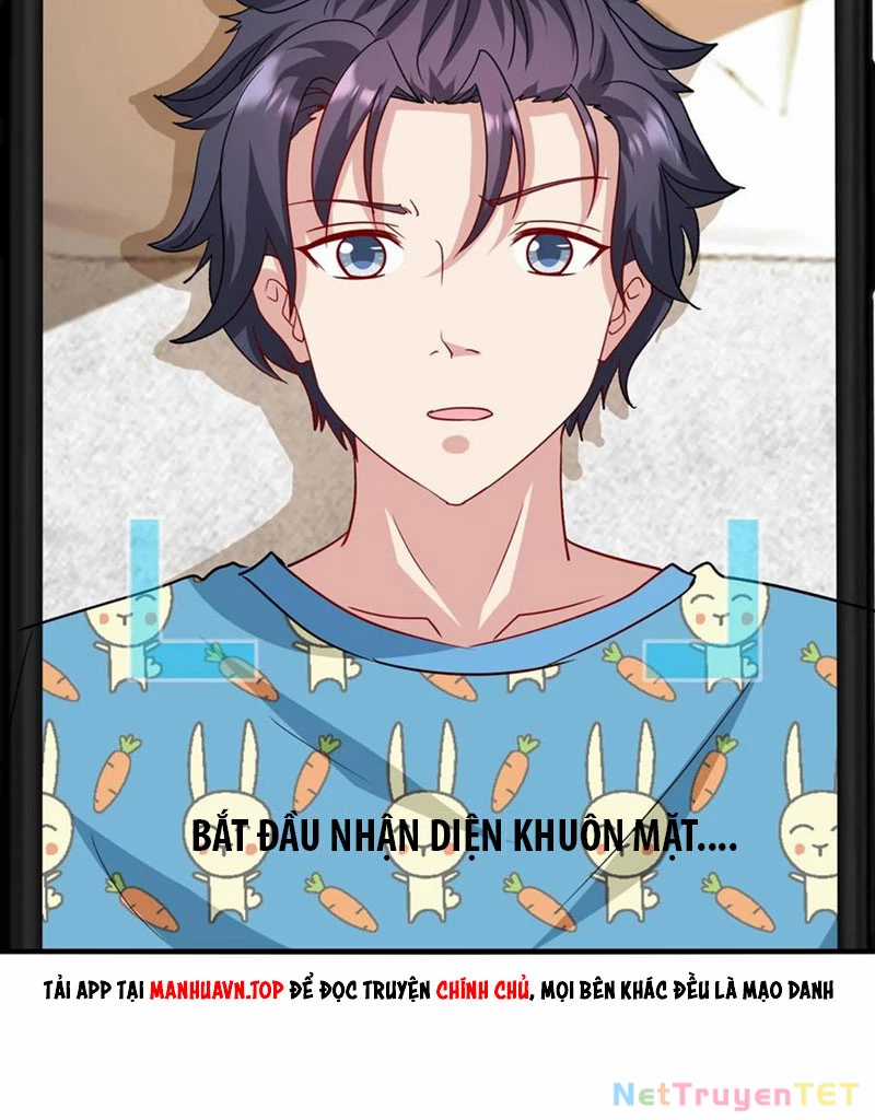 Slime Ta Treo Cự Long Lên Đánh Là Hợp Lý Nhỉ? Chapter 271 trang 27