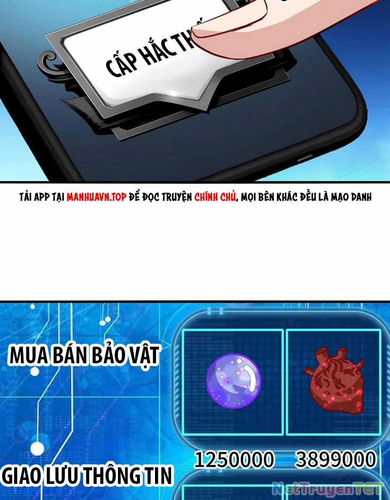 Slime Ta Treo Cự Long Lên Đánh Là Hợp Lý Nhỉ? Chapter 271 trang 31