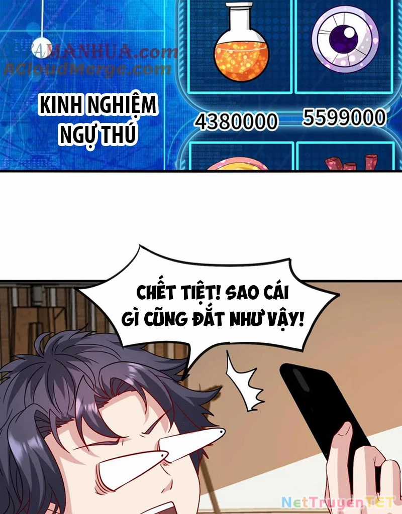 Slime Ta Treo Cự Long Lên Đánh Là Hợp Lý Nhỉ? Chapter 271 trang 32