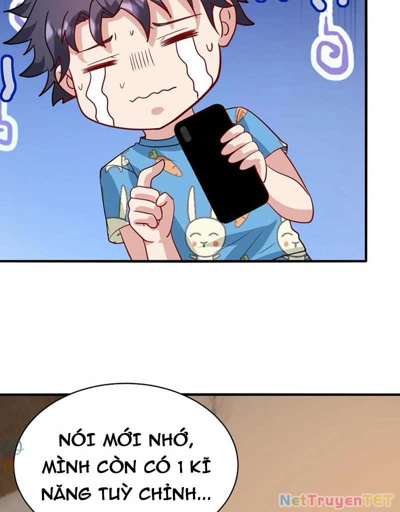 Slime Ta Treo Cự Long Lên Đánh Là Hợp Lý Nhỉ? Chapter 271 trang 34