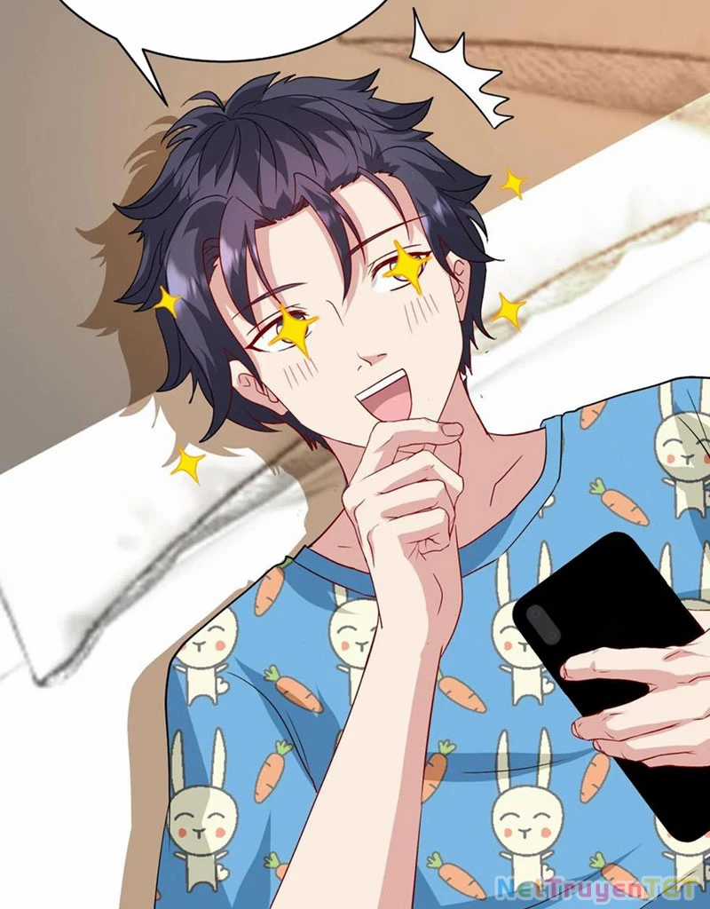 Slime Ta Treo Cự Long Lên Đánh Là Hợp Lý Nhỉ? Chapter 271 trang 35