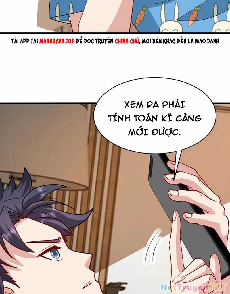 Slime Ta Treo Cự Long Lên Đánh Là Hợp Lý Nhỉ? Chapter 271 trang 36