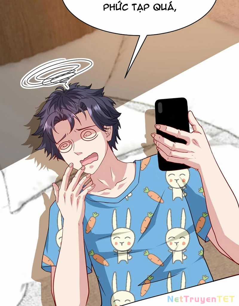 Slime Ta Treo Cự Long Lên Đánh Là Hợp Lý Nhỉ? Chapter 271 trang 38