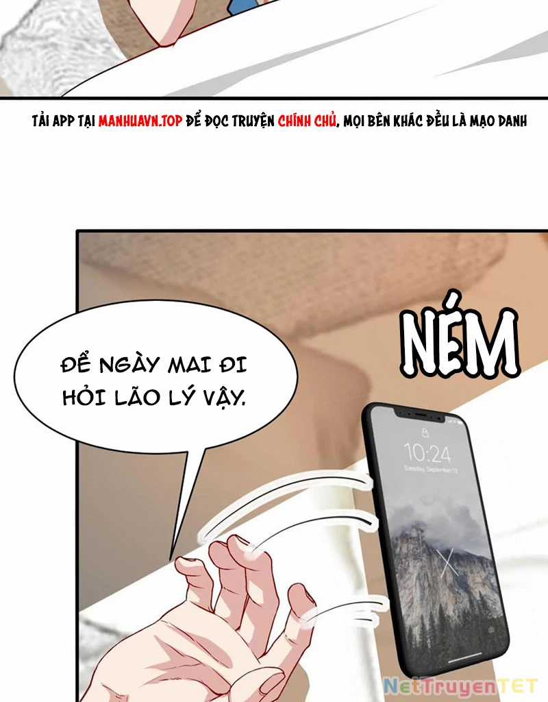 Slime Ta Treo Cự Long Lên Đánh Là Hợp Lý Nhỉ? Chapter 271 trang 39