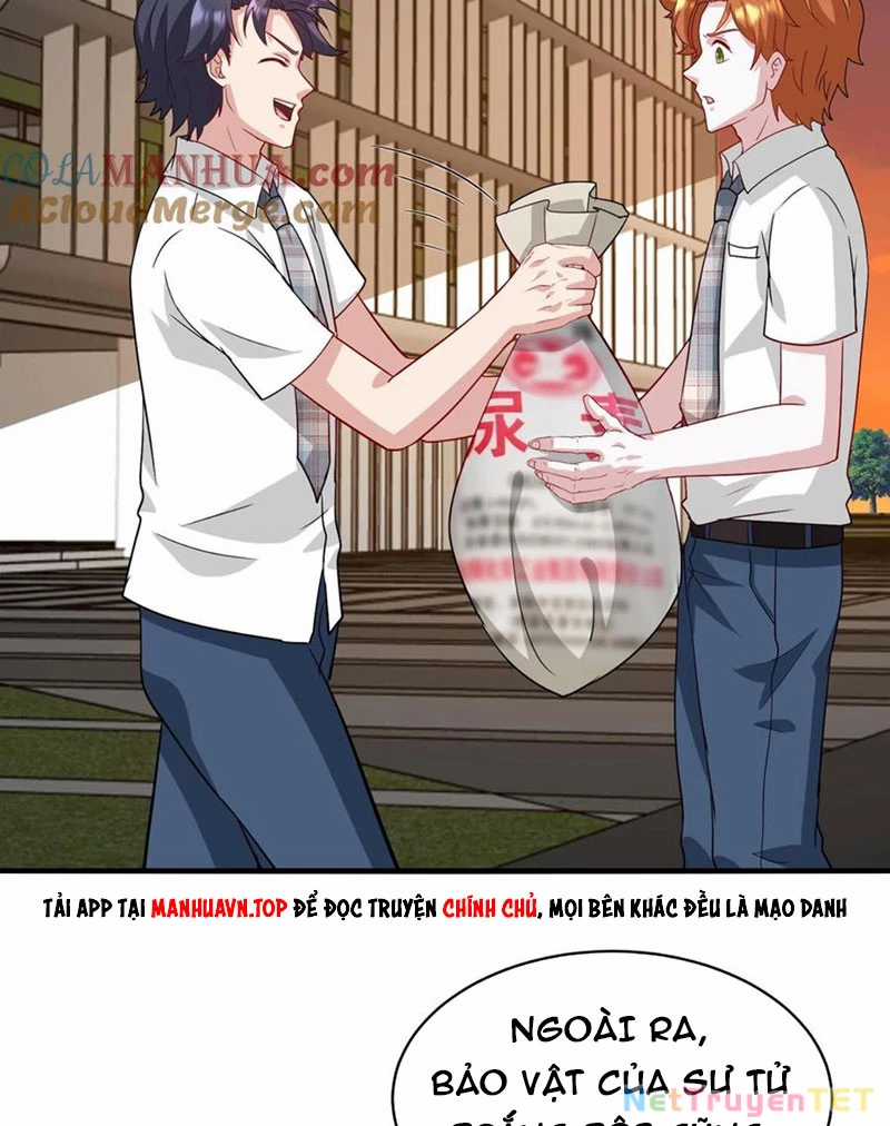 Slime Ta Treo Cự Long Lên Đánh Là Hợp Lý Nhỉ? Chapter 271 trang 4