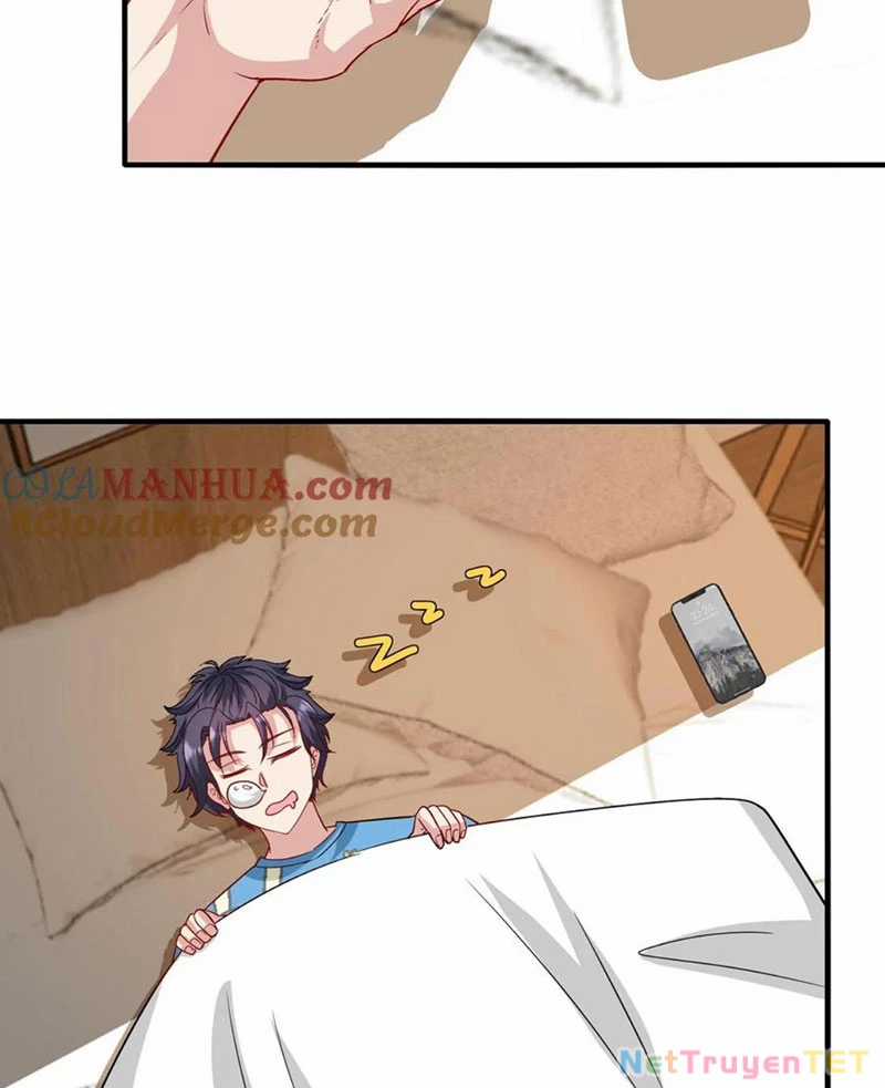 Slime Ta Treo Cự Long Lên Đánh Là Hợp Lý Nhỉ? Chapter 271 trang 40