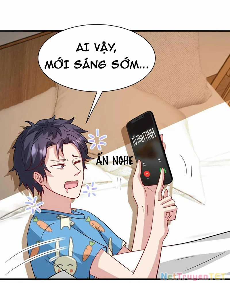 Slime Ta Treo Cự Long Lên Đánh Là Hợp Lý Nhỉ? Chapter 271 trang 44