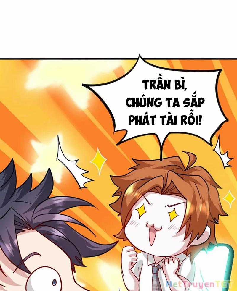 Slime Ta Treo Cự Long Lên Đánh Là Hợp Lý Nhỉ? Chapter 271 trang 45