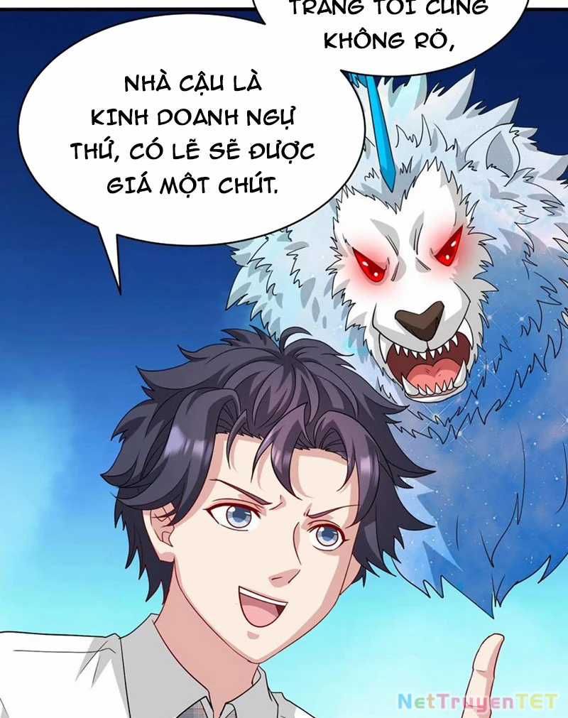 Slime Ta Treo Cự Long Lên Đánh Là Hợp Lý Nhỉ? Chapter 271 trang 5