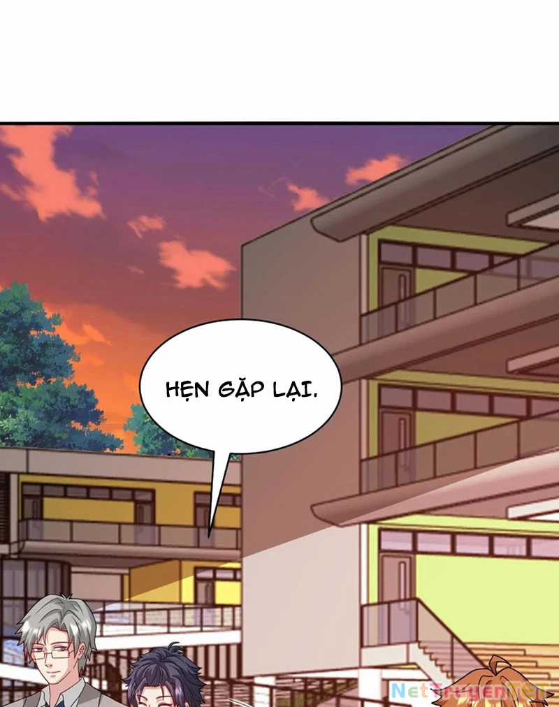 Slime Ta Treo Cự Long Lên Đánh Là Hợp Lý Nhỉ? Chapter 271 trang 8