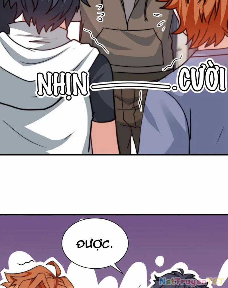 Slime Ta Treo Cự Long Lên Đánh Là Hợp Lý Nhỉ? Chapter 275 trang 1