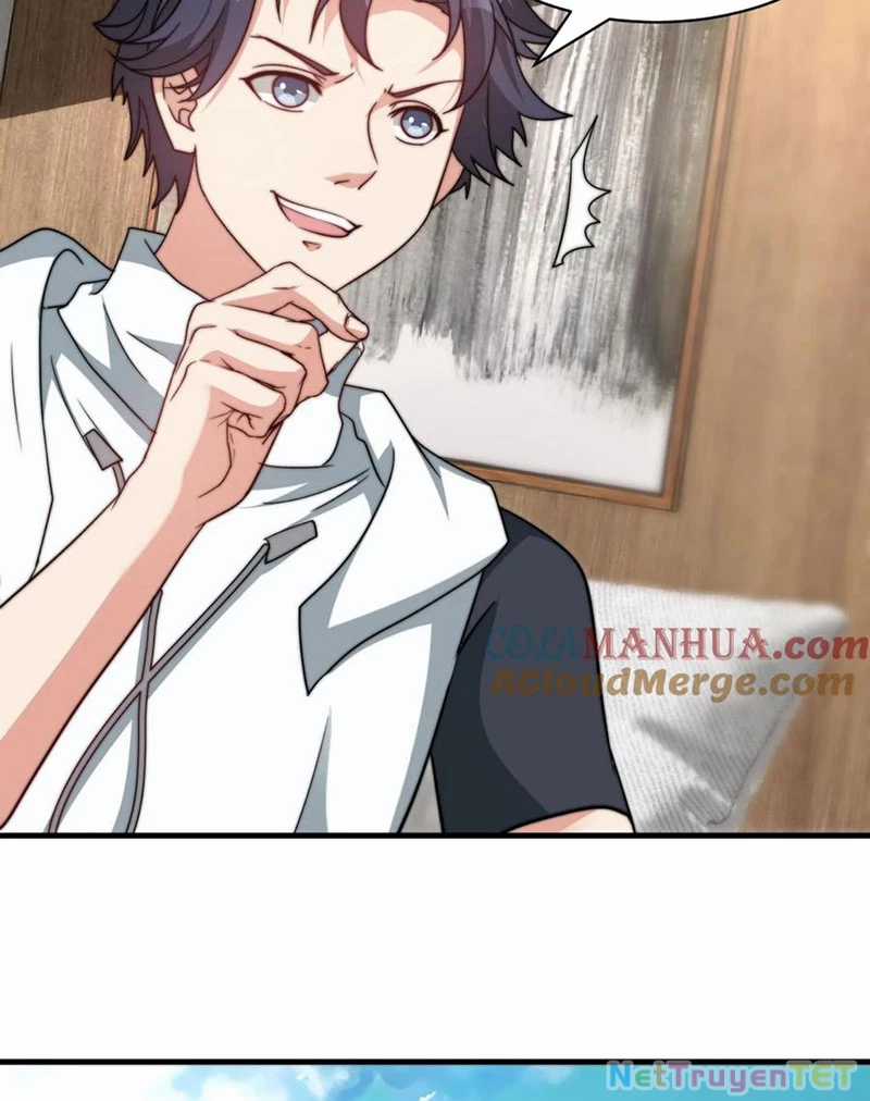 Slime Ta Treo Cự Long Lên Đánh Là Hợp Lý Nhỉ? Chapter 275 trang 10