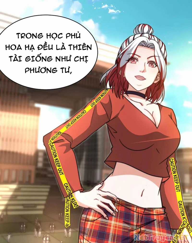 Slime Ta Treo Cự Long Lên Đánh Là Hợp Lý Nhỉ? Chapter 275 trang 11