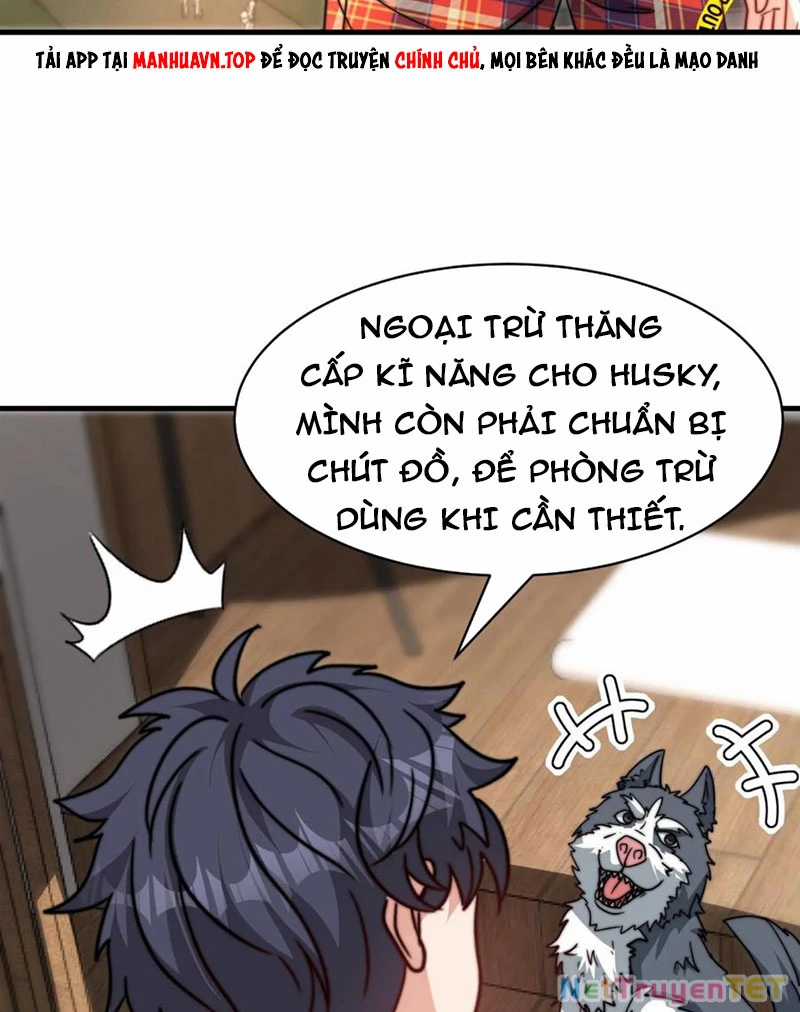 Slime Ta Treo Cự Long Lên Đánh Là Hợp Lý Nhỉ? Chapter 275 trang 12