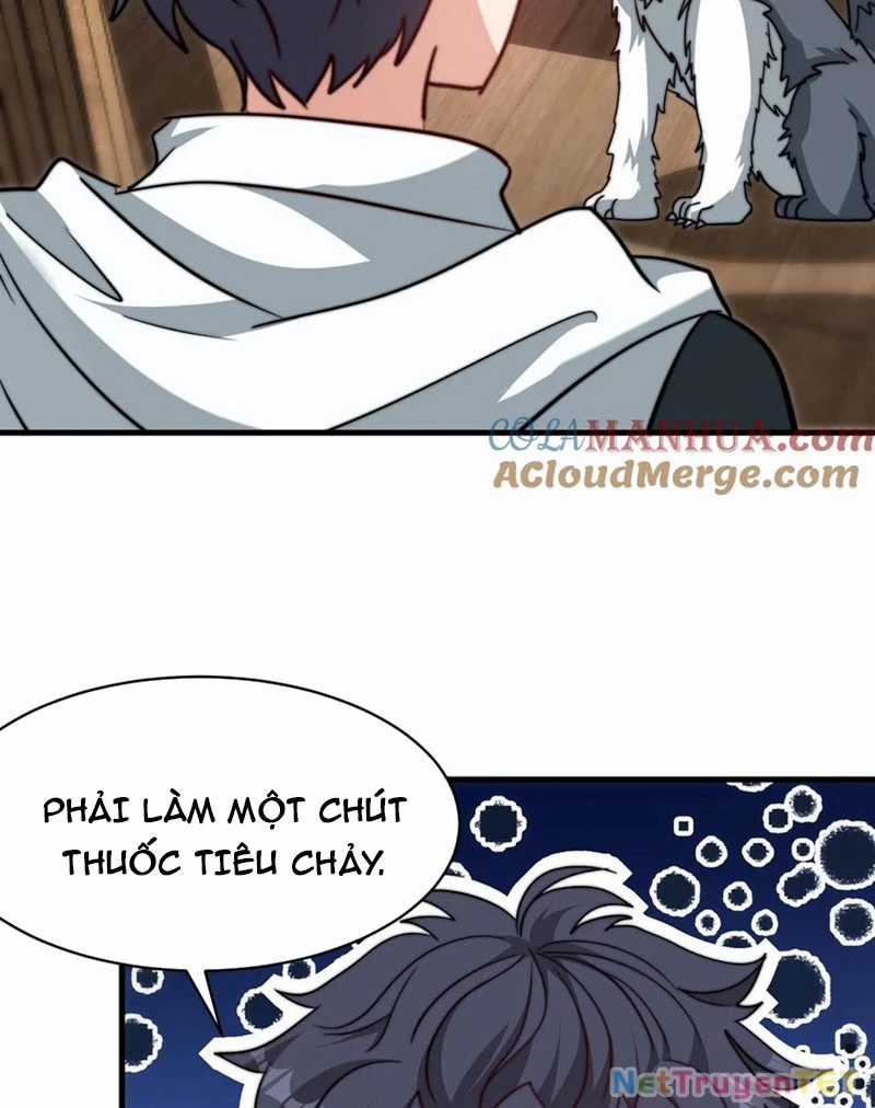 Slime Ta Treo Cự Long Lên Đánh Là Hợp Lý Nhỉ? Chapter 275 trang 13