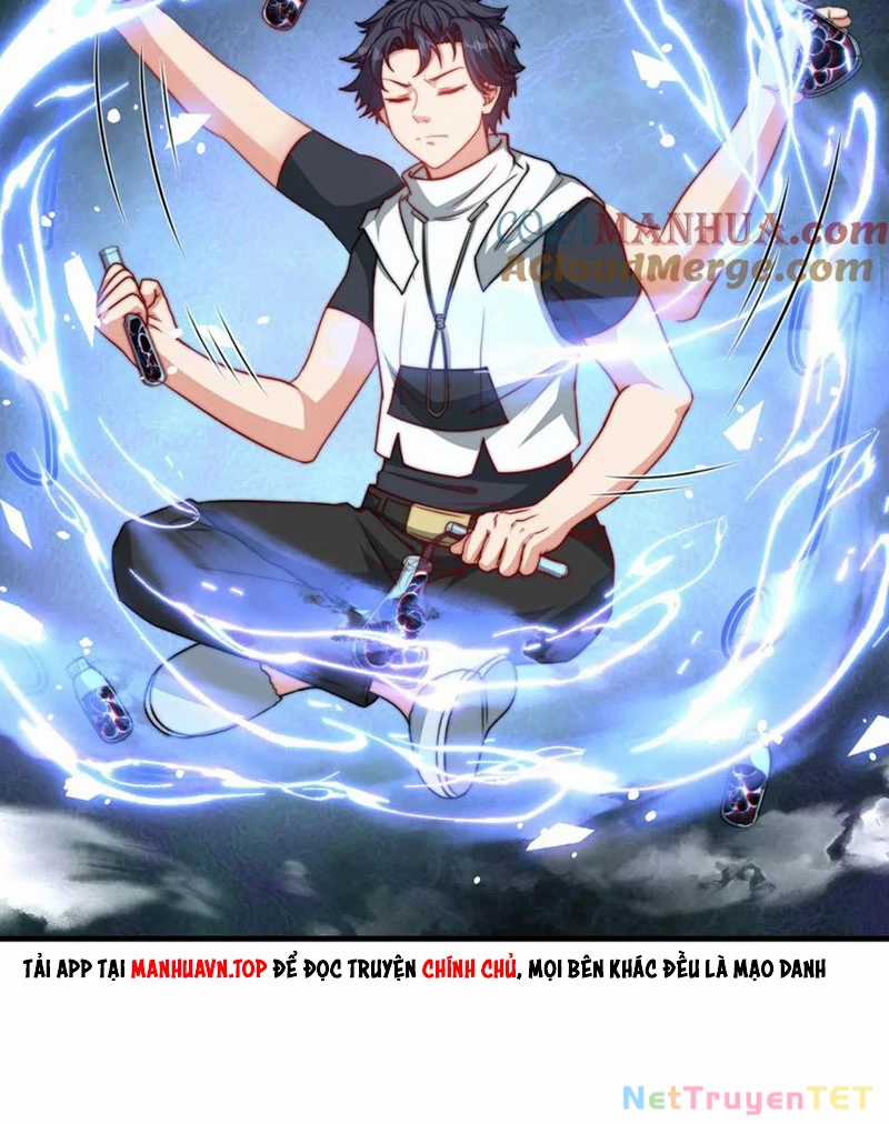 Slime Ta Treo Cự Long Lên Đánh Là Hợp Lý Nhỉ? Chapter 275 trang 16