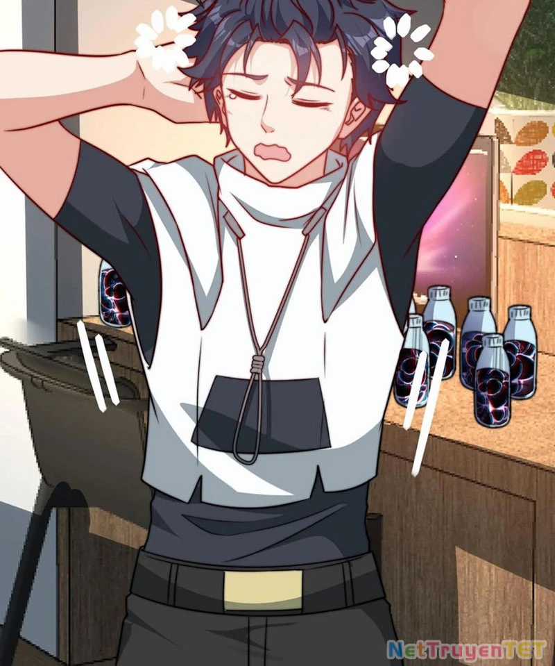 Slime Ta Treo Cự Long Lên Đánh Là Hợp Lý Nhỉ? Chapter 275 trang 18