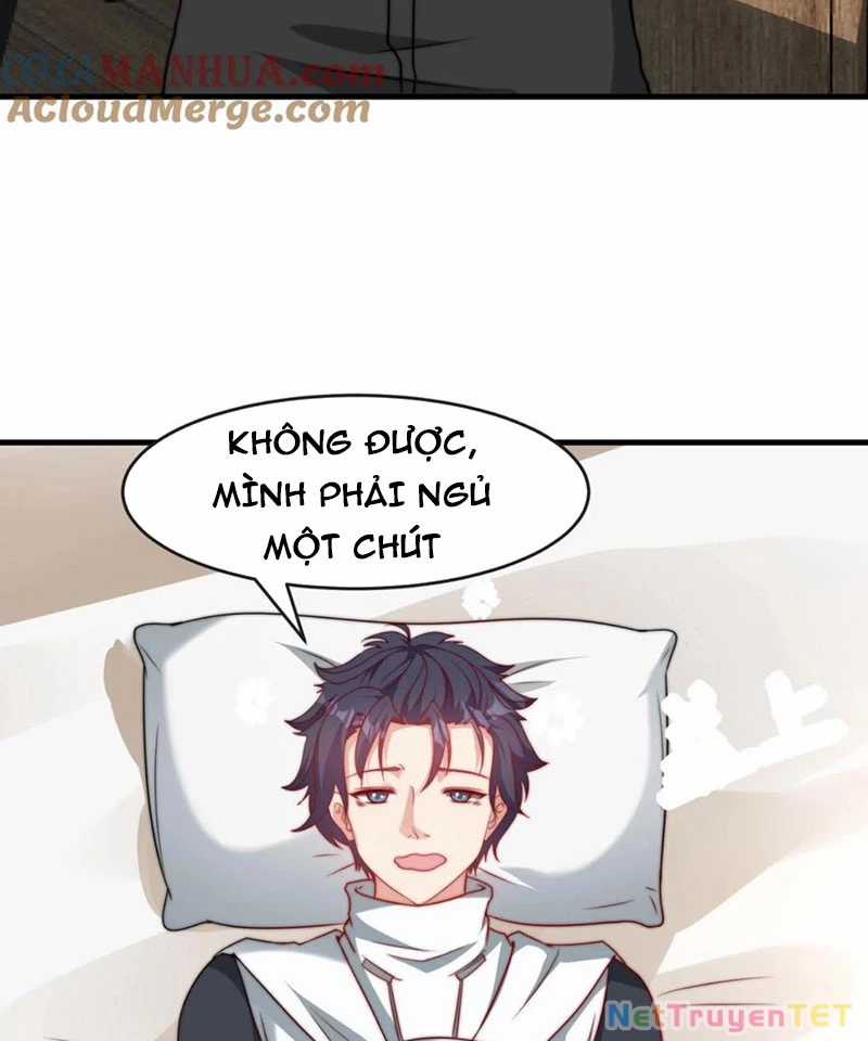 Slime Ta Treo Cự Long Lên Đánh Là Hợp Lý Nhỉ? Chapter 275 trang 19