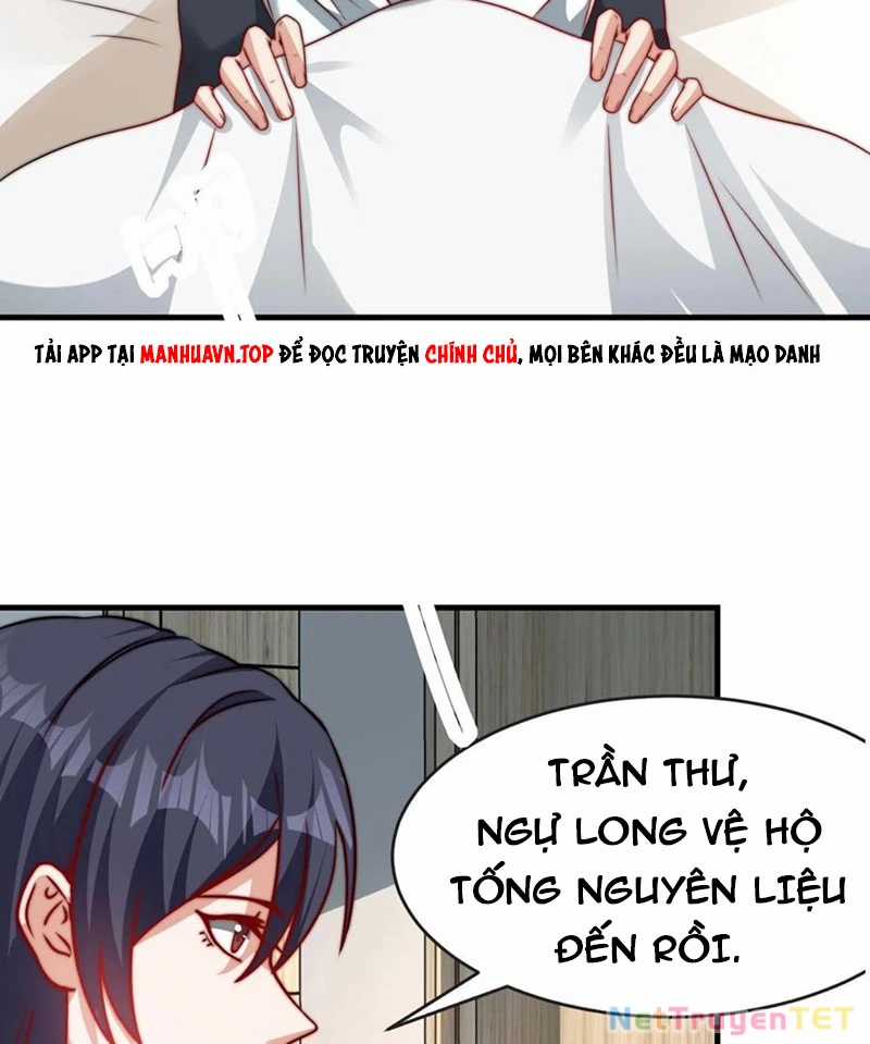 Slime Ta Treo Cự Long Lên Đánh Là Hợp Lý Nhỉ? Chapter 275 trang 20