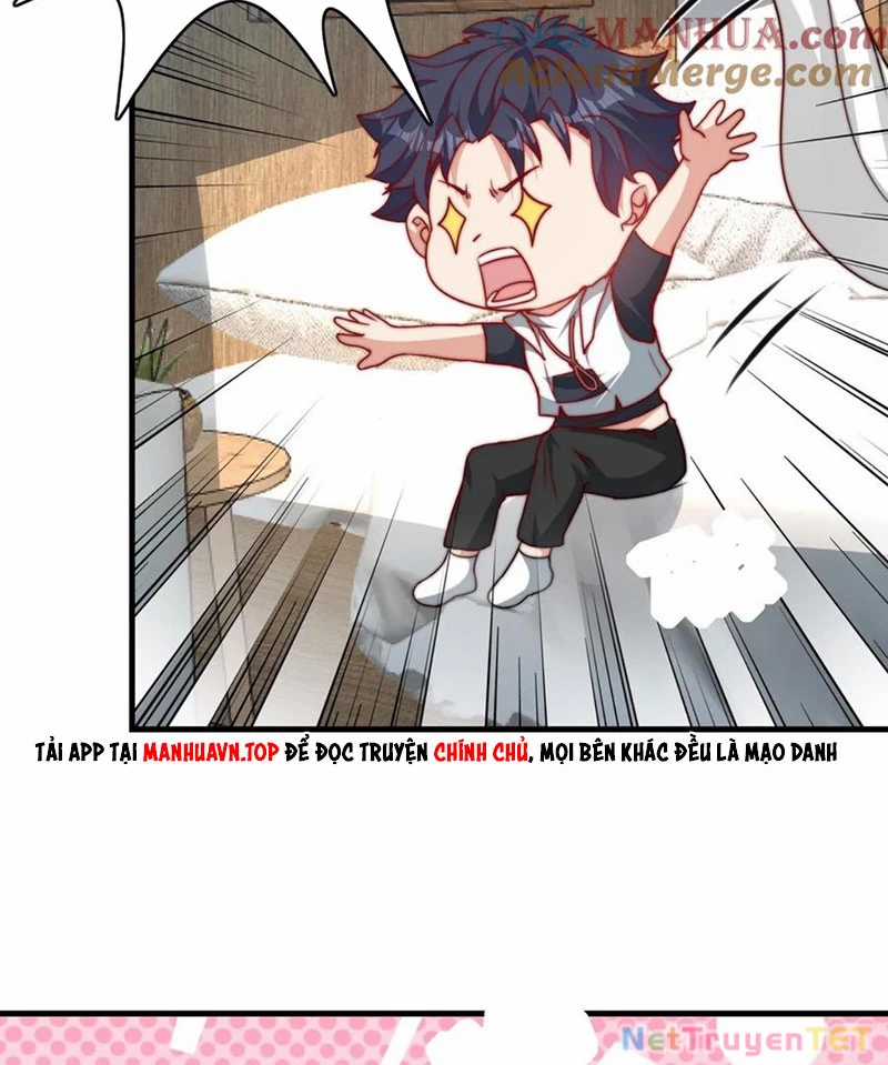 Slime Ta Treo Cự Long Lên Đánh Là Hợp Lý Nhỉ? Chapter 275 trang 22