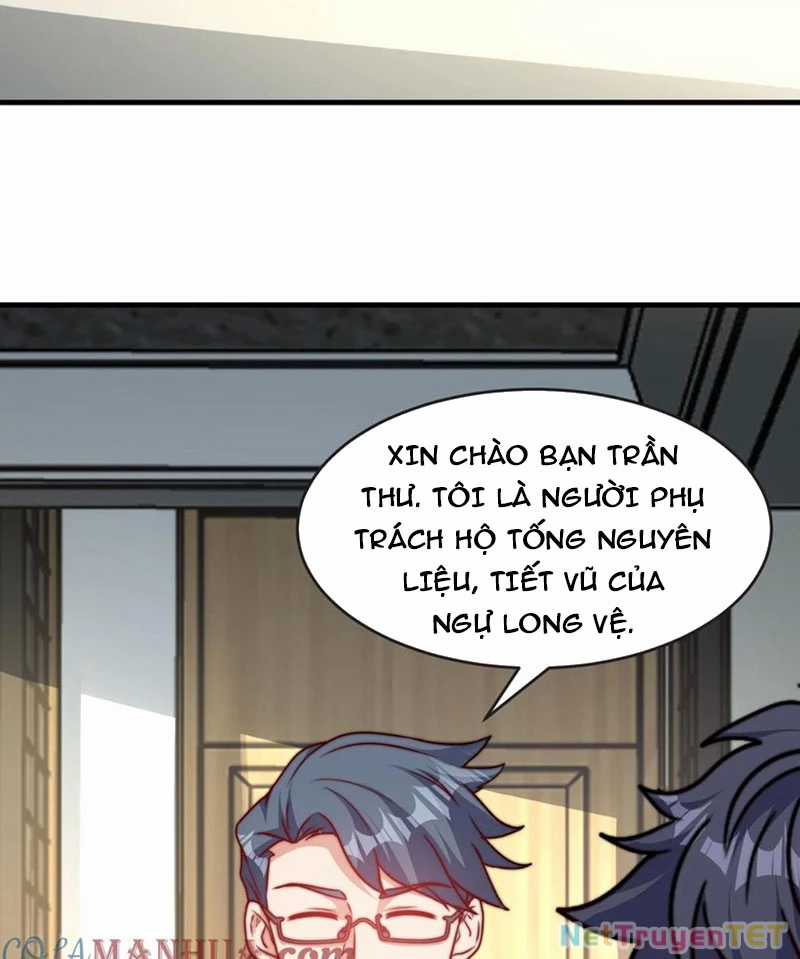Slime Ta Treo Cự Long Lên Đánh Là Hợp Lý Nhỉ? Chapter 275 trang 24
