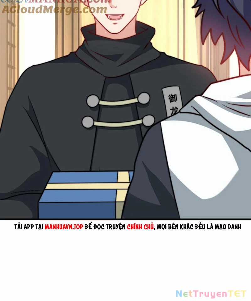 Slime Ta Treo Cự Long Lên Đánh Là Hợp Lý Nhỉ? Chapter 275 trang 25