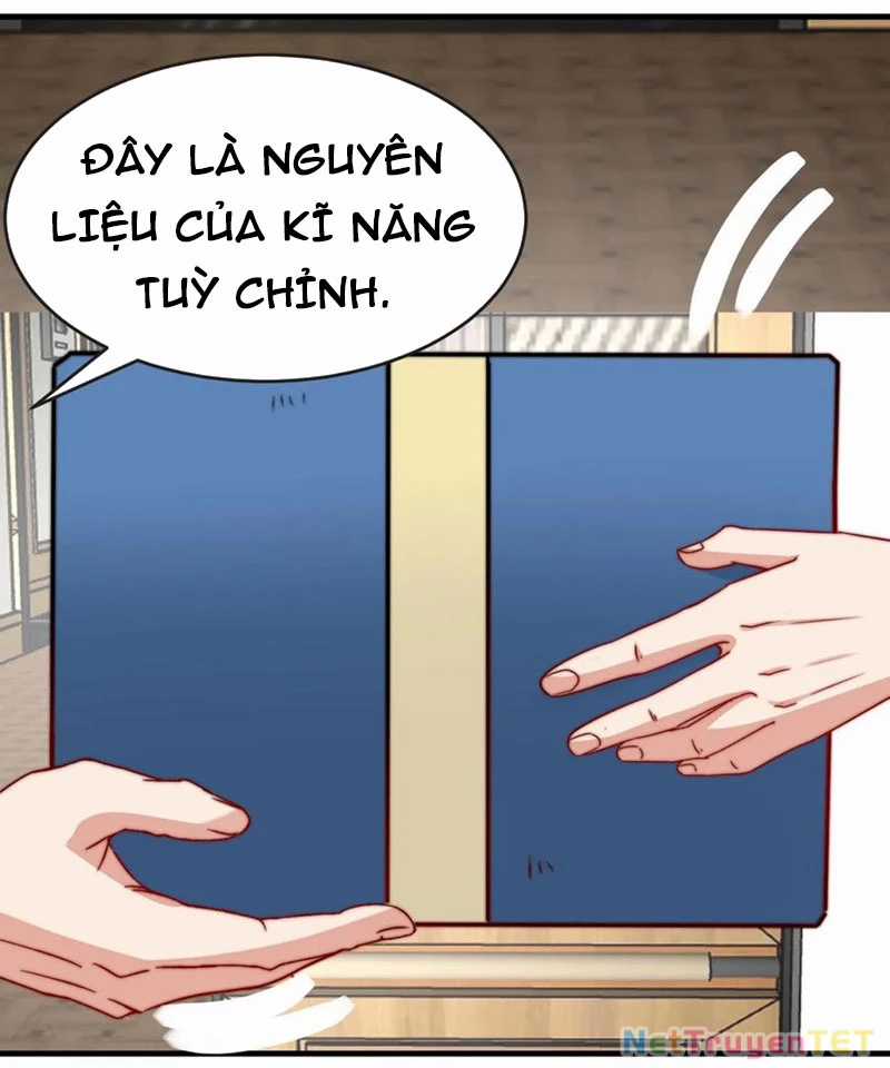 Slime Ta Treo Cự Long Lên Đánh Là Hợp Lý Nhỉ? Chapter 275 trang 26