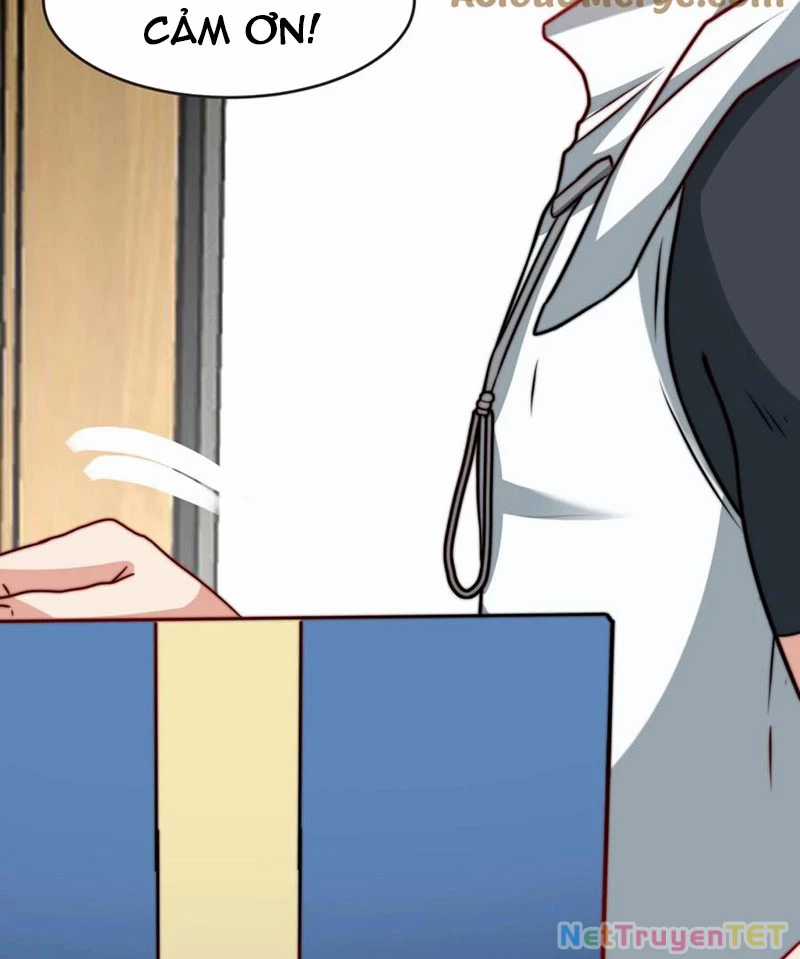 Slime Ta Treo Cự Long Lên Đánh Là Hợp Lý Nhỉ? Chapter 275 trang 28