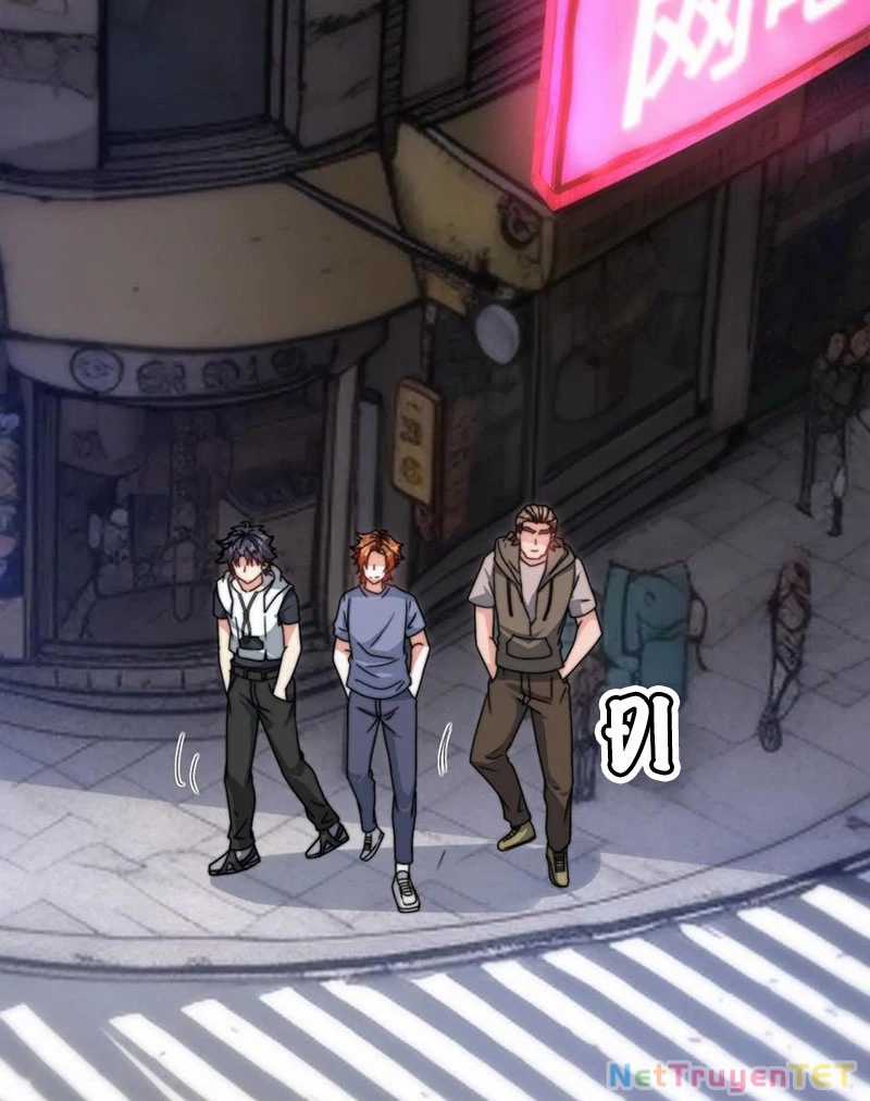 Slime Ta Treo Cự Long Lên Đánh Là Hợp Lý Nhỉ? Chapter 275 trang 3