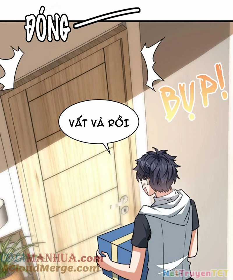 Slime Ta Treo Cự Long Lên Đánh Là Hợp Lý Nhỉ? Chapter 275 trang 30