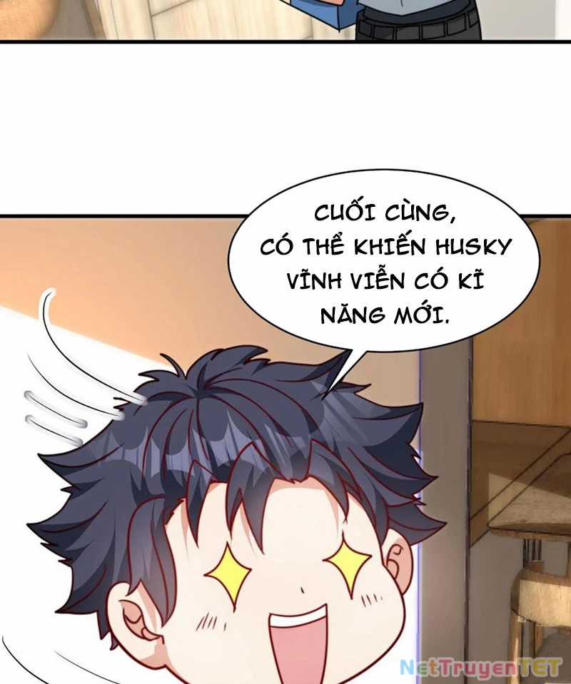 Slime Ta Treo Cự Long Lên Đánh Là Hợp Lý Nhỉ? Chapter 275 trang 31