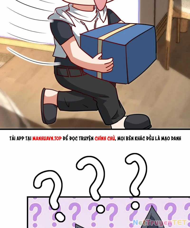 Slime Ta Treo Cự Long Lên Đánh Là Hợp Lý Nhỉ? Chapter 275 trang 32