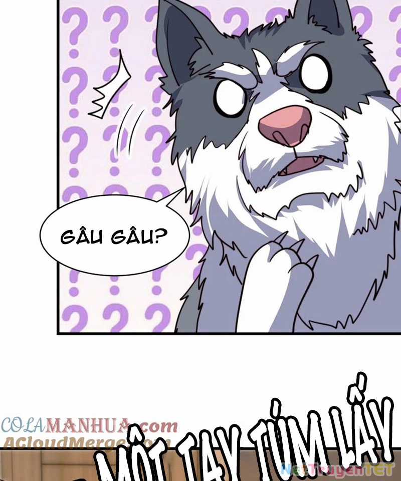 Slime Ta Treo Cự Long Lên Đánh Là Hợp Lý Nhỉ? Chapter 275 trang 33