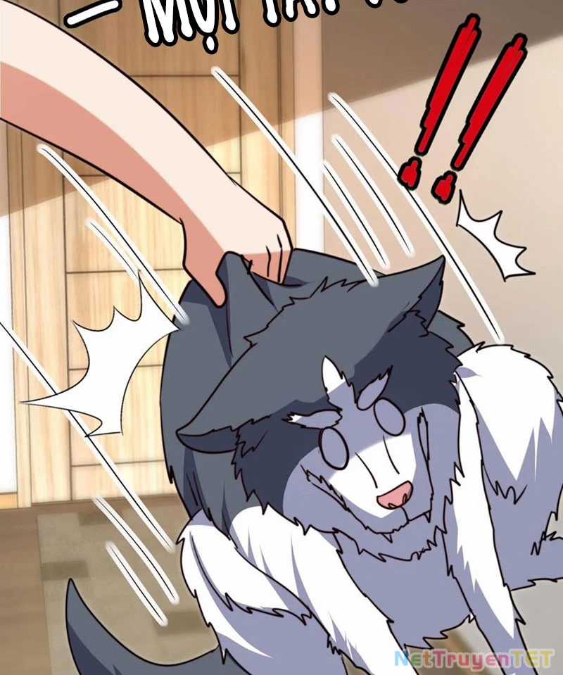 Slime Ta Treo Cự Long Lên Đánh Là Hợp Lý Nhỉ? Chapter 275 trang 34