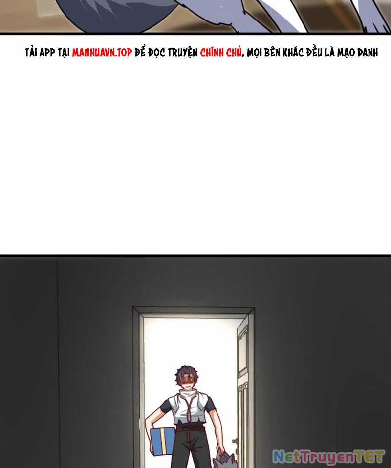 Slime Ta Treo Cự Long Lên Đánh Là Hợp Lý Nhỉ? Chapter 275 trang 35