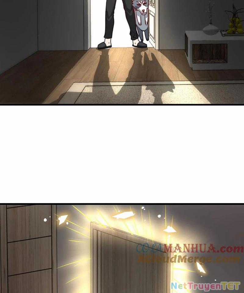 Slime Ta Treo Cự Long Lên Đánh Là Hợp Lý Nhỉ? Chapter 275 trang 36