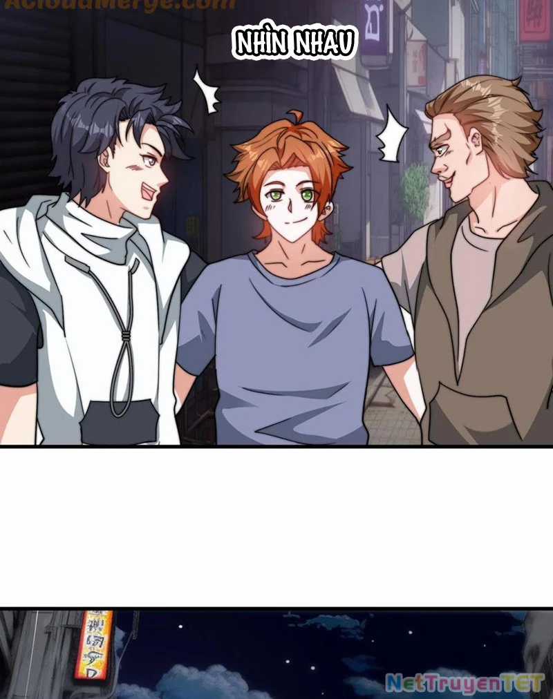 Slime Ta Treo Cự Long Lên Đánh Là Hợp Lý Nhỉ? Chapter 275 trang 5