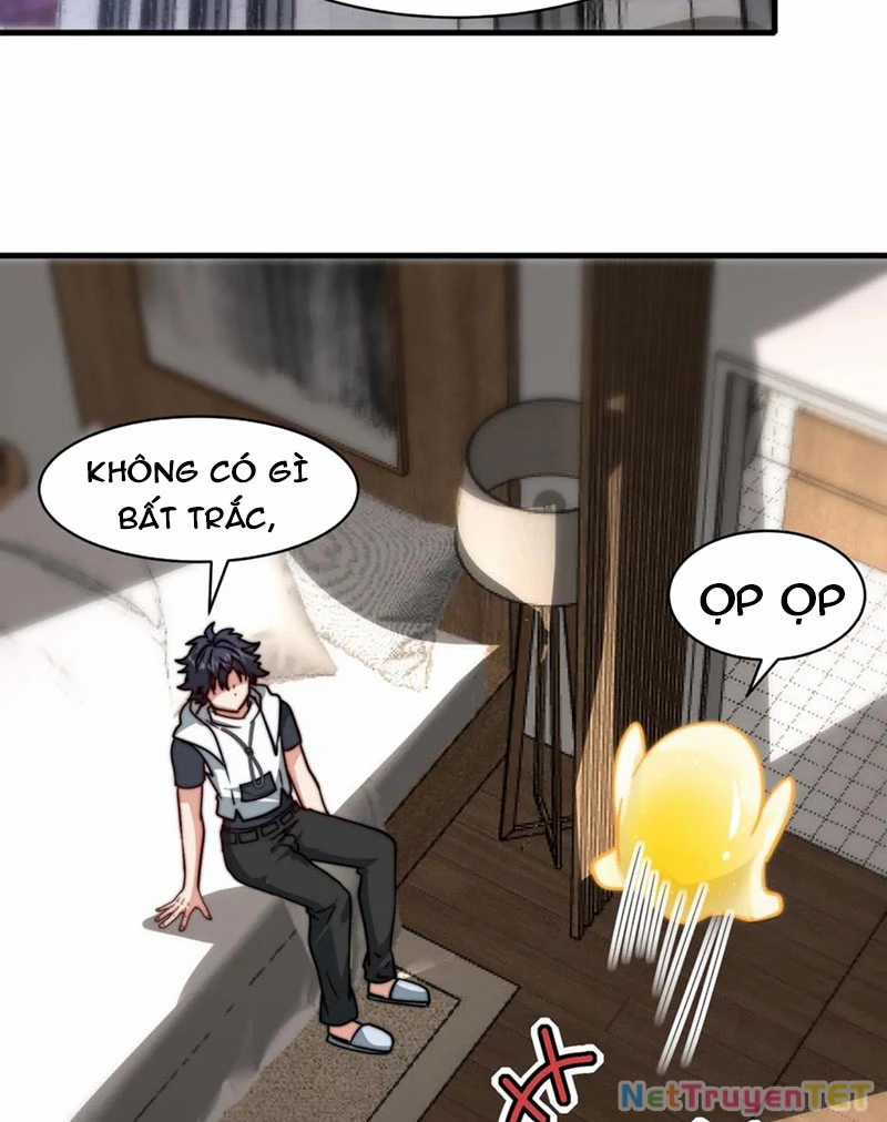 Slime Ta Treo Cự Long Lên Đánh Là Hợp Lý Nhỉ? Chapter 275 trang 8