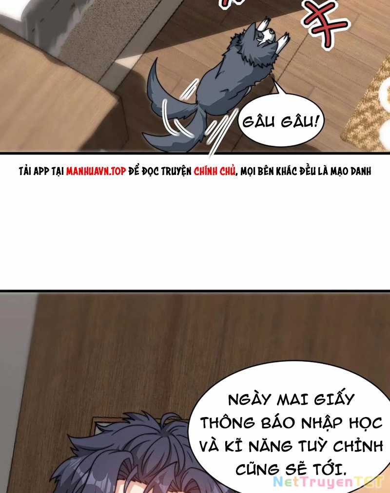 Slime Ta Treo Cự Long Lên Đánh Là Hợp Lý Nhỉ? Chapter 275 trang 9