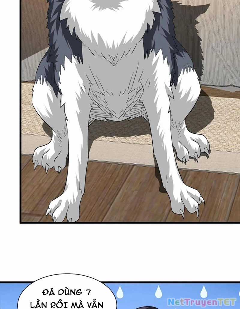 Slime Ta Treo Cự Long Lên Đánh Là Hợp Lý Nhỉ? Chapter 276 trang 10